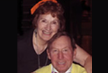 Donald and Barbara Graham